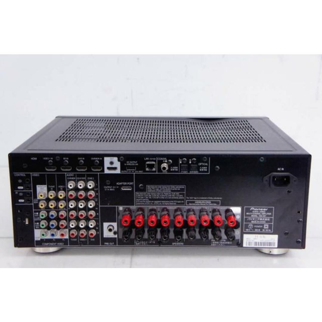 ☆良品動作良好☆希少品 Pioneer VSA-921　アンプ