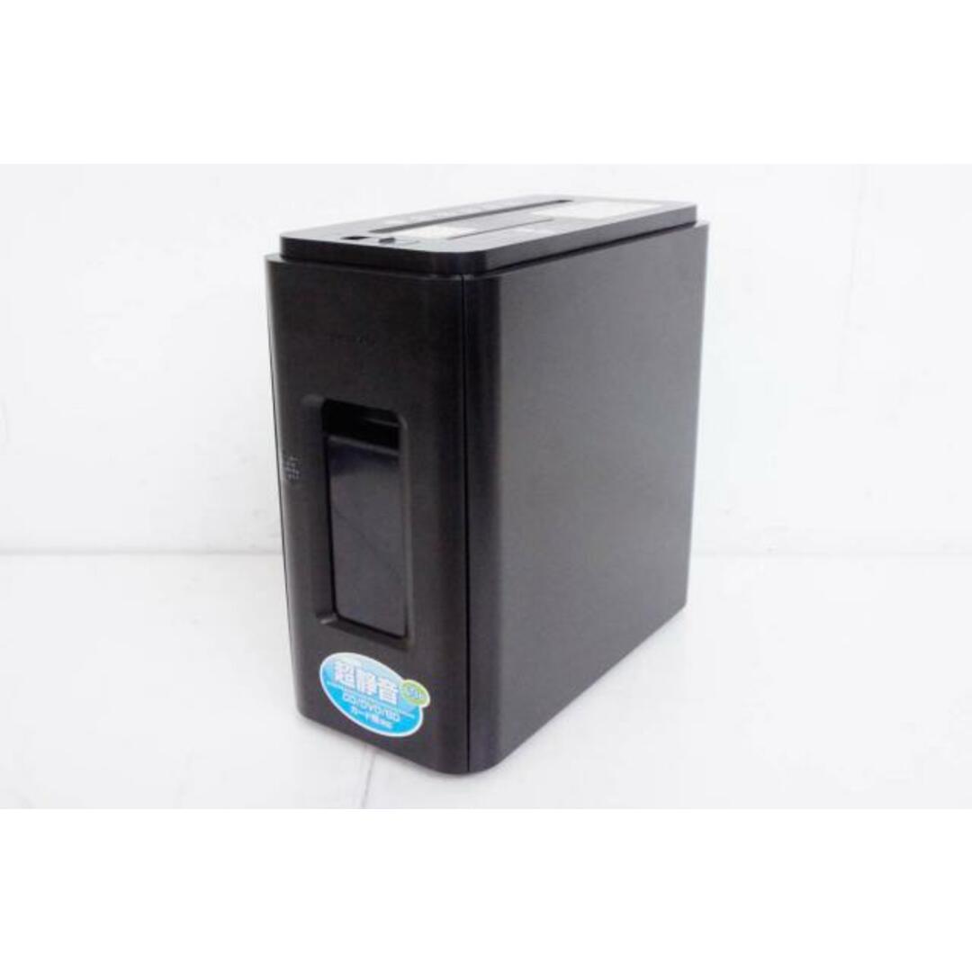 KOKUYOコクヨ デスクサイドマルチシュレッダー KPS-MX100 KOKUYOコクヨ デスクサイドマルチシュレッダー KPS-MX100