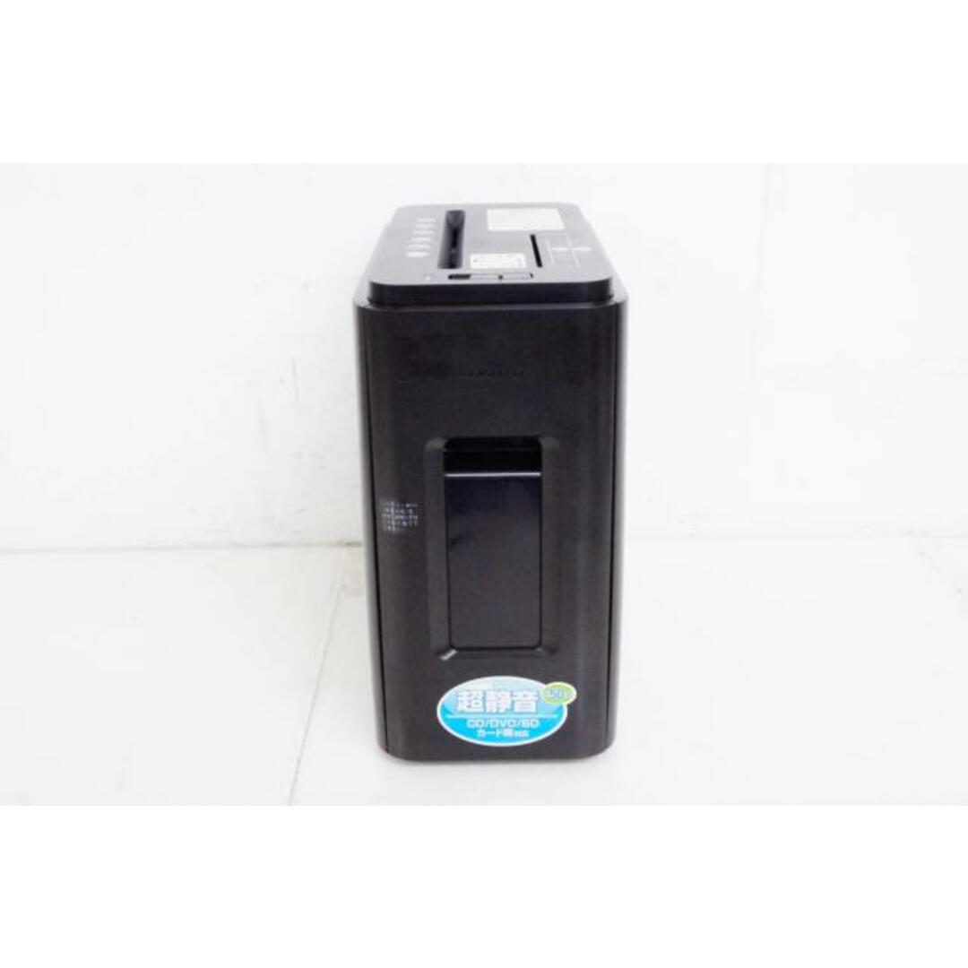 KOKUYOコクヨ デスクサイドマルチシュレッダー KPS-MX100 KOKUYOコクヨ デスクサイドマルチシュレッダー KPS-MX100