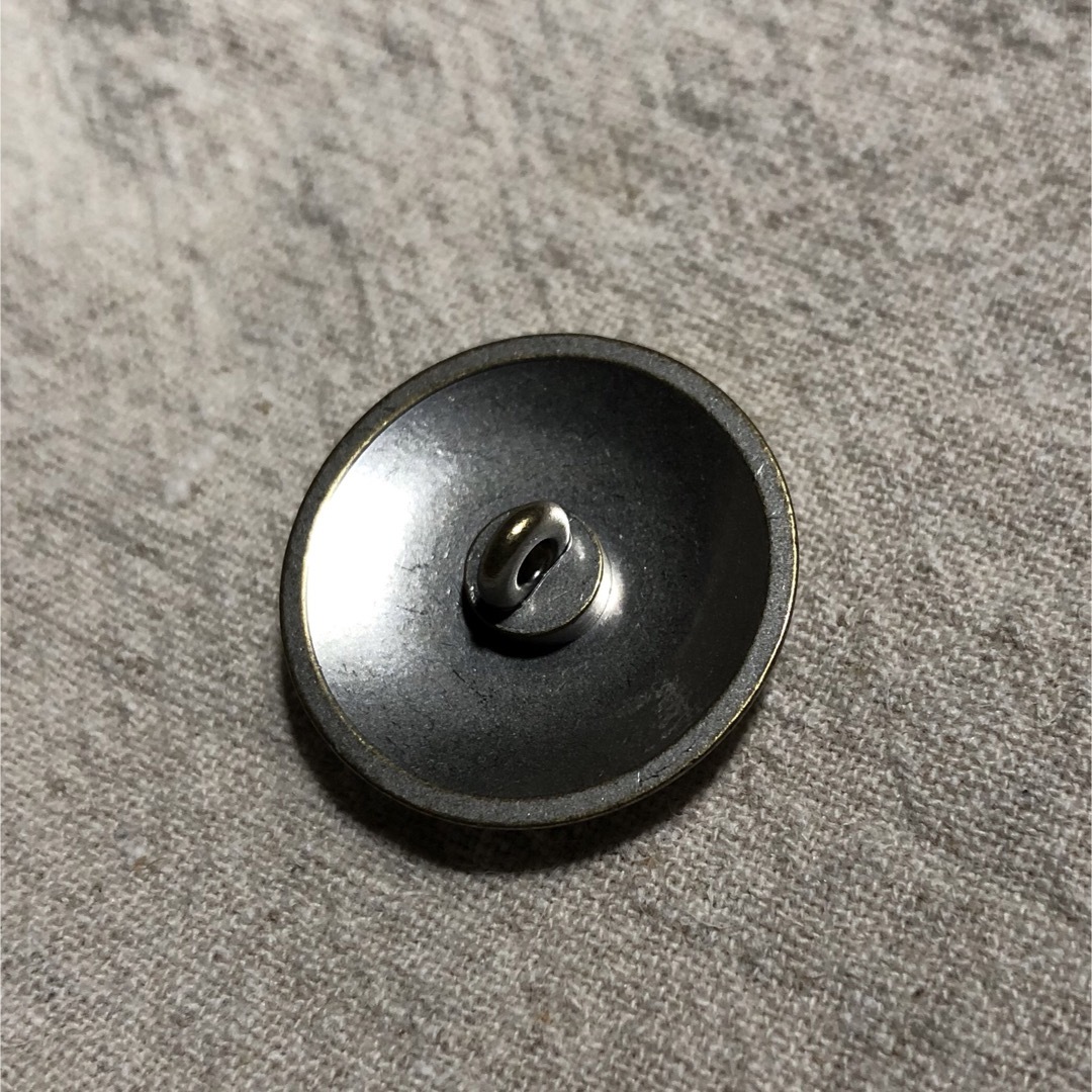 リゼッタ　うさぎのボタン ハンドメイドの素材/材料(各種パーツ)の商品写真