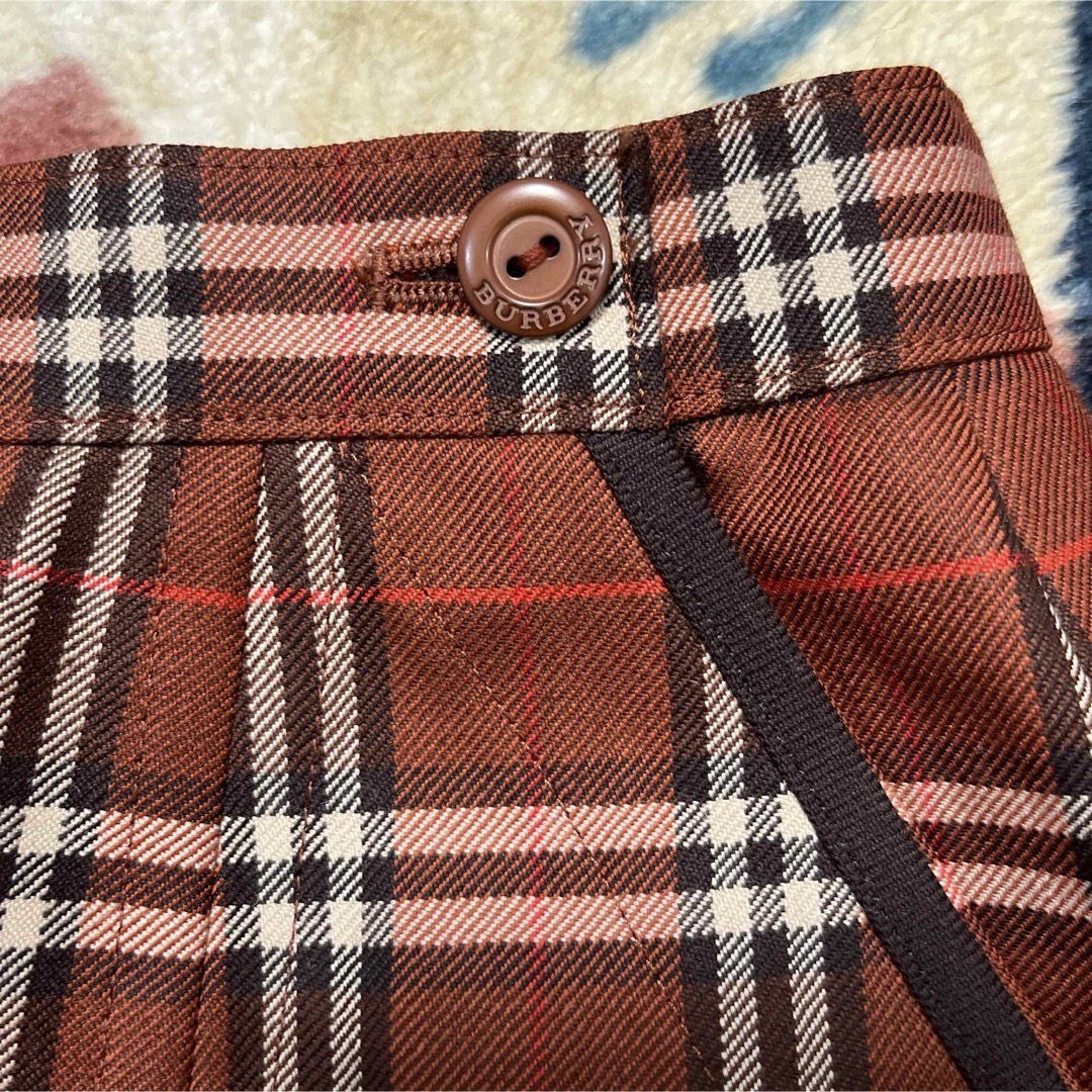 BURBERRY(バーバリー)のバーバリーゴルフ ゴルフウェア キュロット レディースのパンツ(キュロット)の商品写真