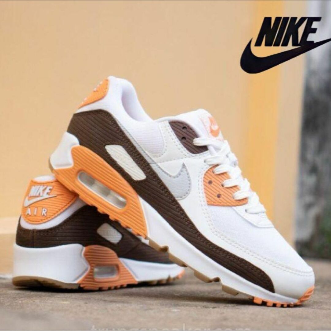 新品タグ付★NIKE AIR MAX 90 SE 120628cmcolor