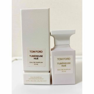 トムフォード(TOM FORD)のTOM FORDトムフォードテュベルーズ ニュオードパルファム(香水(女性用))