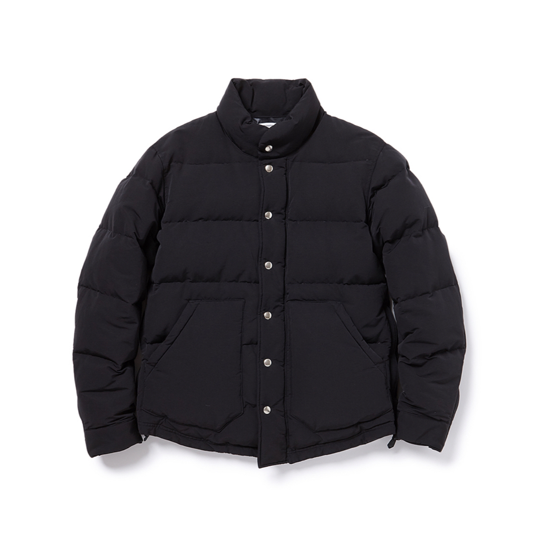 nonnative  ダウンジャケット　サイズ2ダウンジャケット