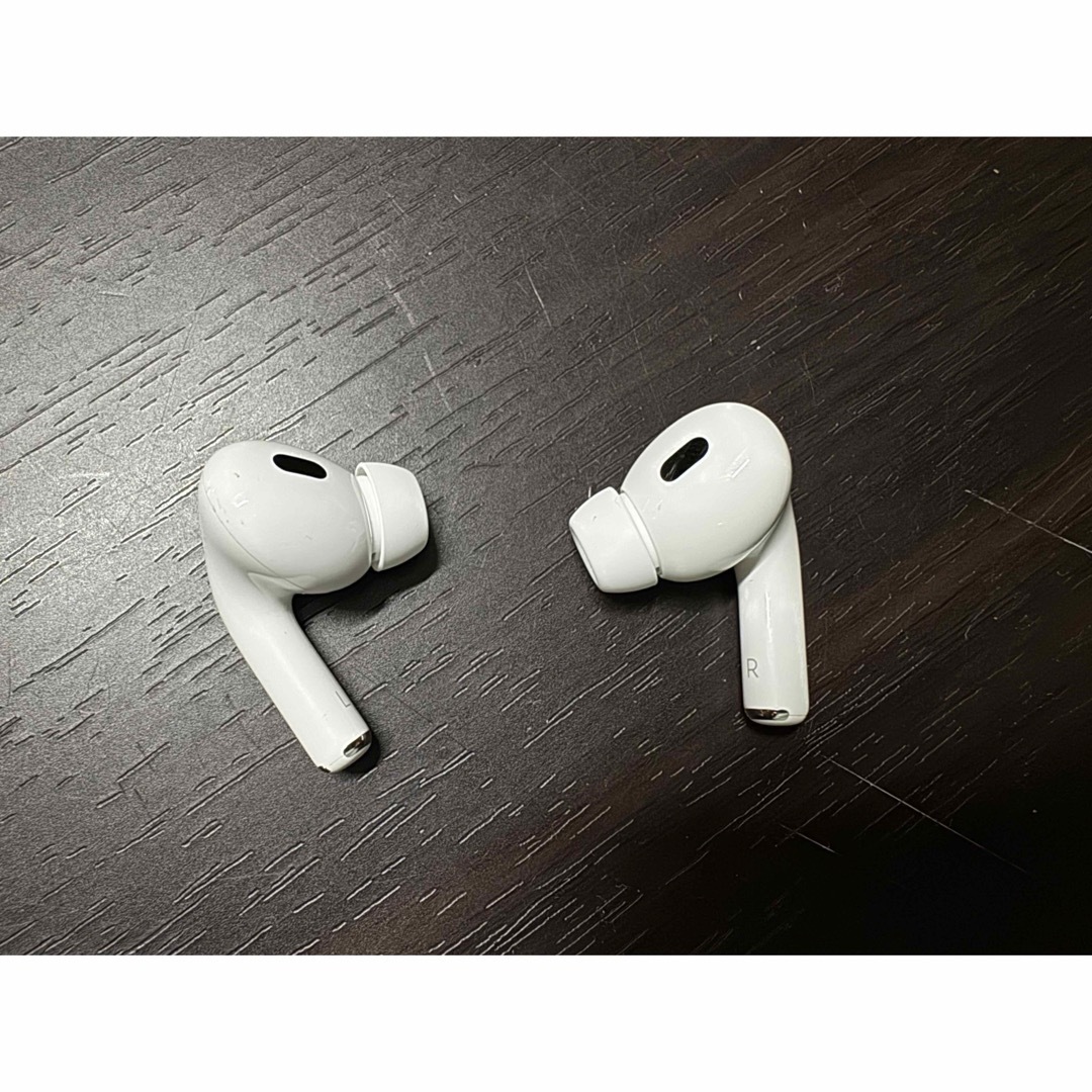 安い超高品質 AirPods Pro (第二世代) 両耳のみ | www.tunalitec.com