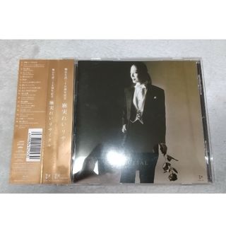 CD 麻実れい リサイタル 舞台生活三十五周年記念(ポップス/ロック(邦楽))