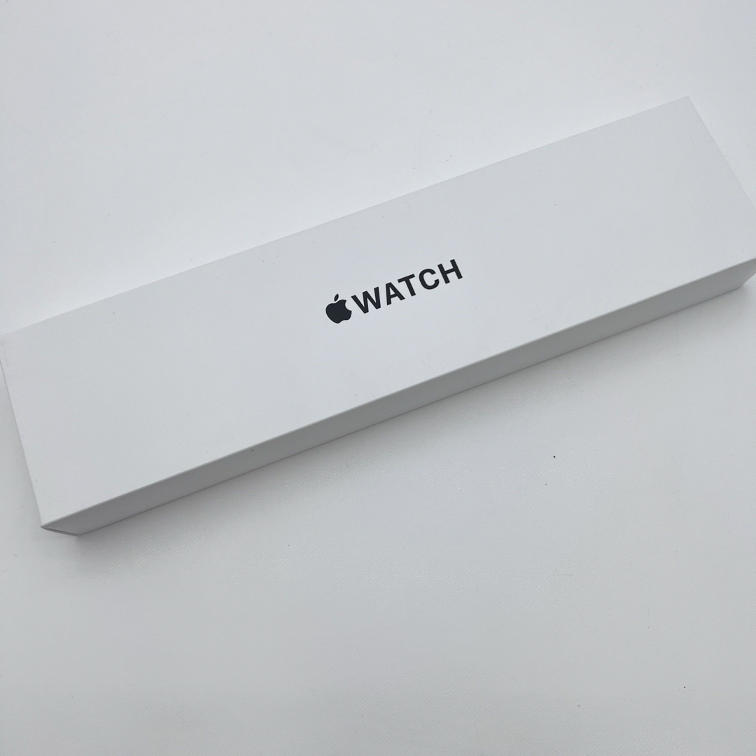 Apple Watch - Apple Watch SE 第2世代 44mm GPS+セルラーの通販 by