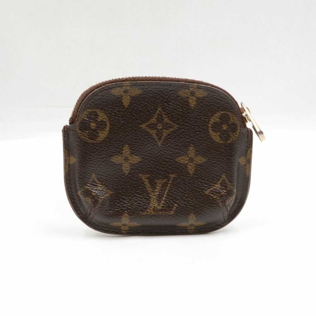 LOUIS VUITTON(ルイヴィトン)の★LOUIS VUITTON ルイヴィトン モノグラム コインケース レディースのファッション小物(コインケース)の商品写真