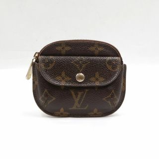 ルイヴィトン(LOUIS VUITTON)の★LOUIS VUITTON ルイヴィトン モノグラム コインケース(コインケース)