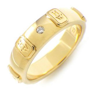 HARRY WINSTON - ハリーウィンストン HARRY WINSTON リング HW HARRY WINSTON - ハリーウィンストン HARRY WINSTON リング HW
