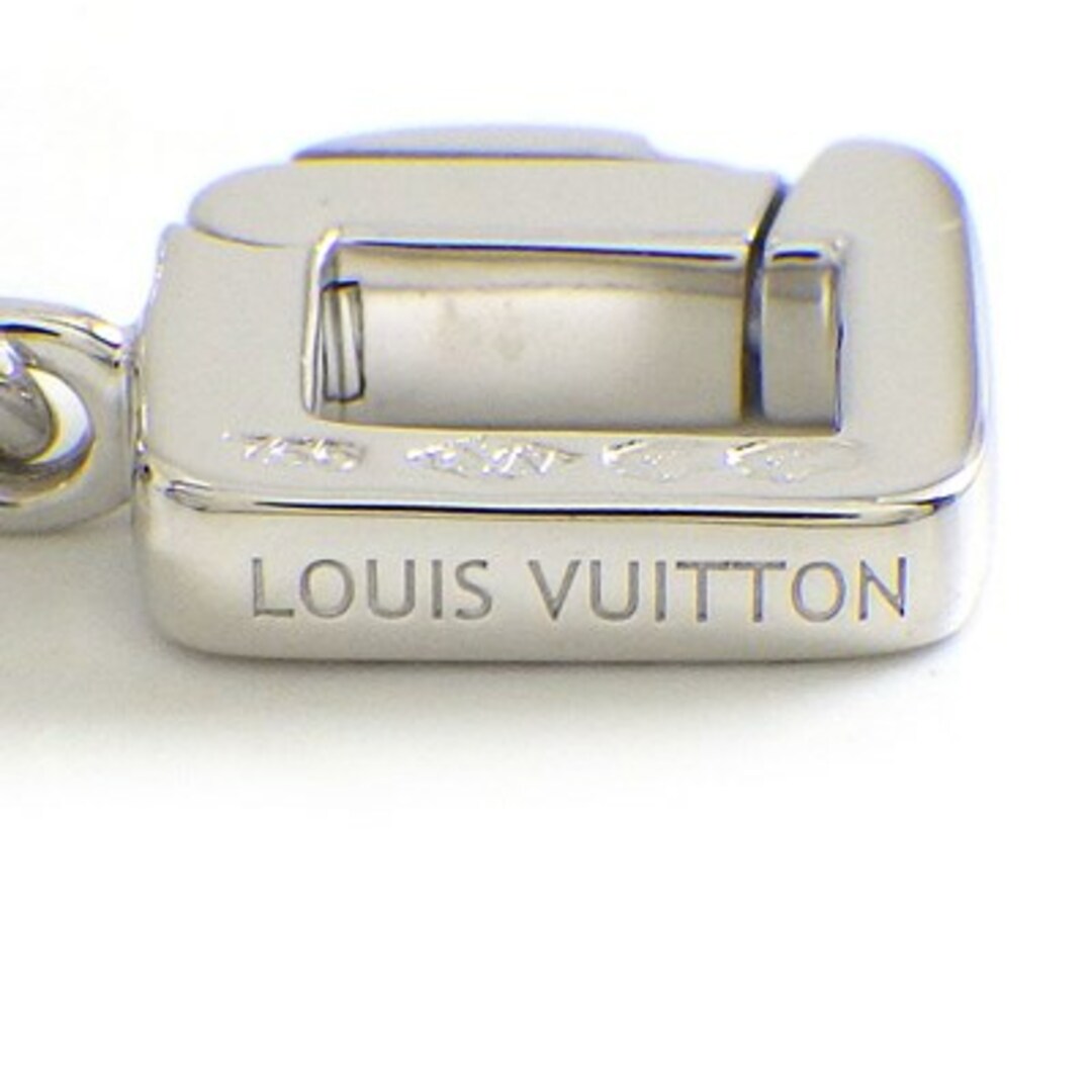 LOUIS VUITTON - ルイ・ヴィトン LOUIS VUITTON チャーム LOUIS VUITTON - ルイ・ヴィトン LOUIS VUITTON チャーム