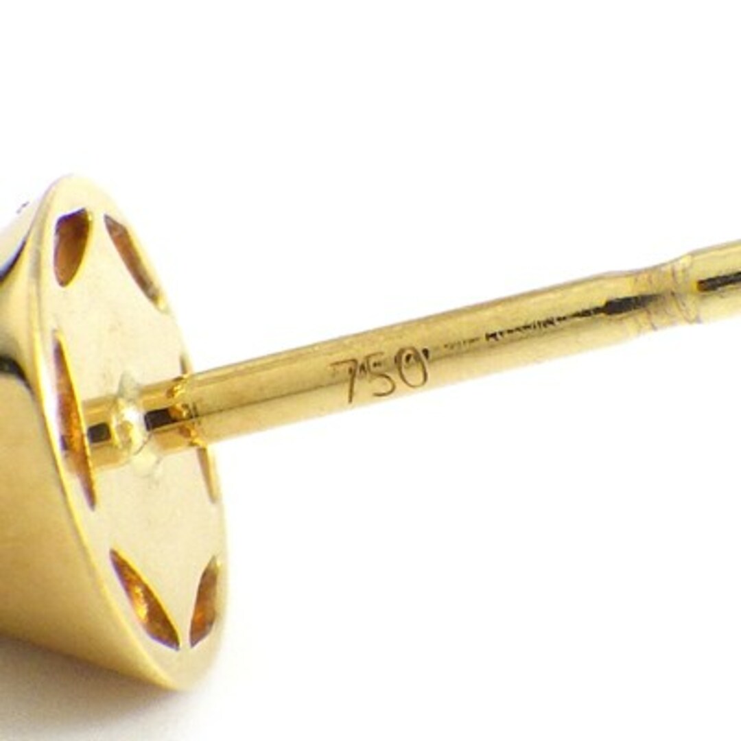 TASAKI - タサキ 田崎真珠 TASAKI ピアス リファインド TASAKI - タサキ 田崎真珠 TASAKI ピアス リファインド