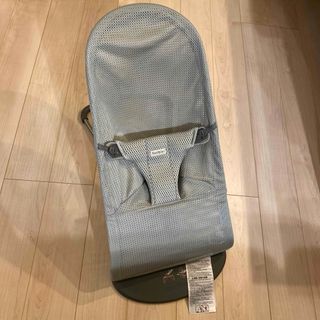 ベビービョルン(BABYBJORN)のバウンサー　ベビービョルン(その他)