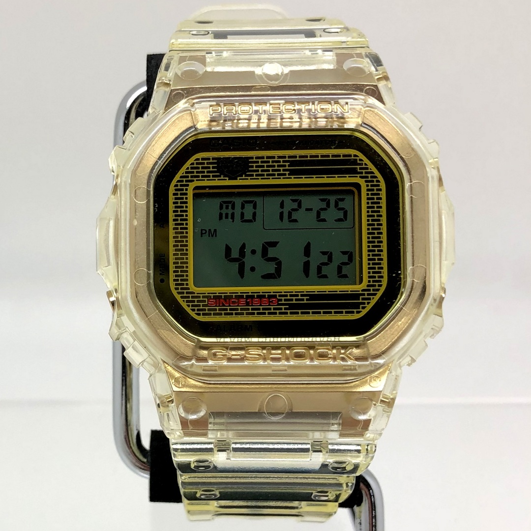 G-SHOCK(ジーショック)のG-SHOCK ジーショック 腕時計 DW-5035E-7 メンズの時計(腕時計(デジタル))の商品写真