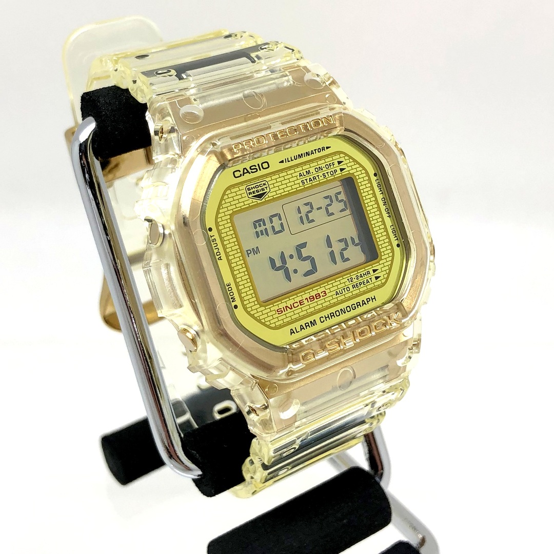 G-SHOCK(ジーショック)のG-SHOCK ジーショック 腕時計 DW-5035E-7 メンズの時計(腕時計(デジタル))の商品写真