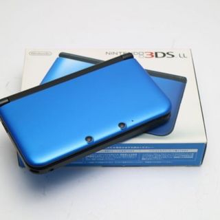 ニンテンドー3DS（ブルー・ネイビー/青色系）の通販 1,000点以上