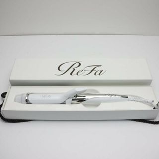 リファ ヘアアイロンの通販 2,000点以上 | ReFaのスマホ/家電/カメラを