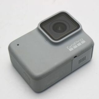 ゴープロ(GoPro)のGoPro HERO7 White  M888(ビデオカメラ)