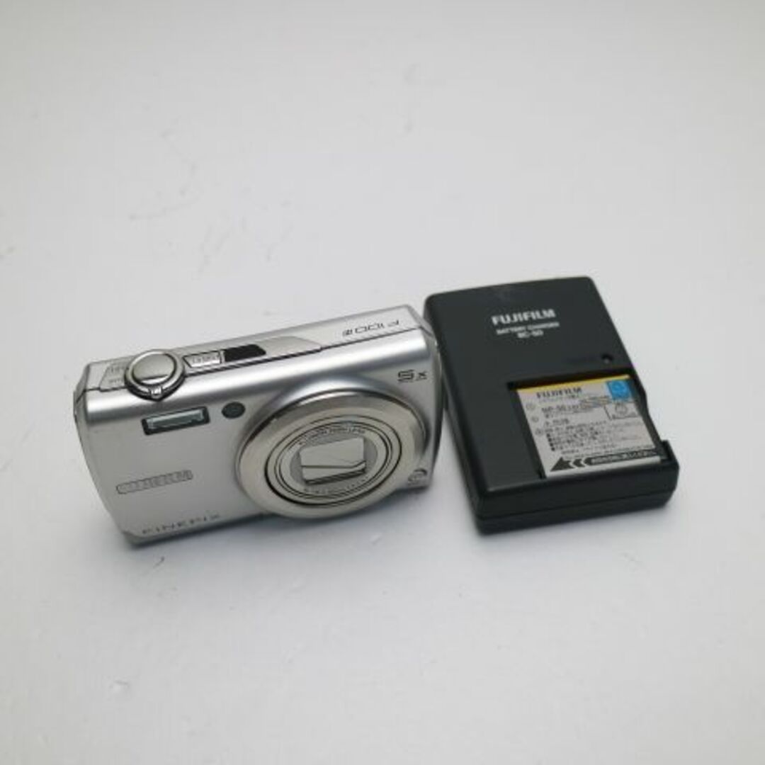 特記事項FinePix F100fd シルバー