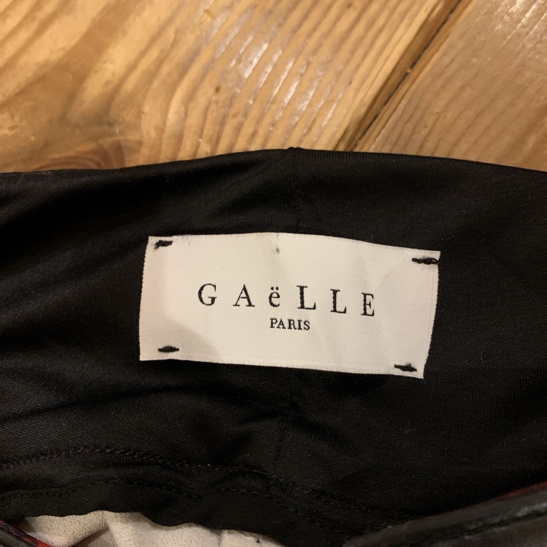 R13(アールサーティーン)のガエル　レギンス　ストレッチパンツ　GAELLE R13 ロック パンク レディースのパンツ(スキニーパンツ)の商品写真