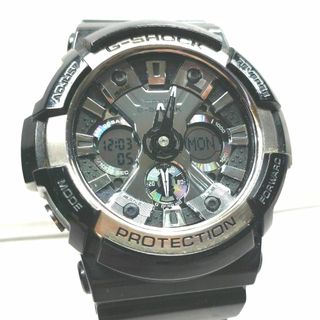 ジーショック(G-SHOCK)のカシオ G−SHOCK  GA−200 (5229) No.143(腕時計(アナログ))