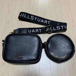 ジルスチュアート(JILLSTUART)の【中古】JILLSTUART ミニバック(ショルダーバッグ)