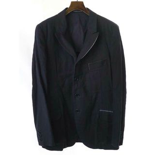 ヨウジヤマモト9/10（土）12時まで出品！ 21AW Yohji Yamamotoプールオム