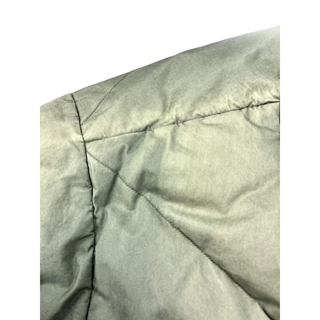 THE NORTH FACE - THE NORTH FACE PURPLE LABEL ザ ノースフェイス パープルレーベル 19SS Cotton Down Jacket コットンダウンジャケット グリーン M ND2901N THE NORTH FACE - THE NORTH FACE PURPLE LABEL ザ ノースフェイス パープルレーベル 19SS Cotton Down Jacket コットンダウンジャケット グリーン M ND2901N