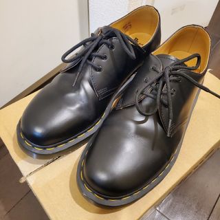 ドクターマーチン(Dr.Martens)のドクターマート 定番 3ホール UK10 (29cm)(その他)