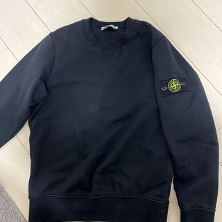 ストーンアイランド(STONE ISLAND)のストーンアイランド　トレーナーM(スウェット)