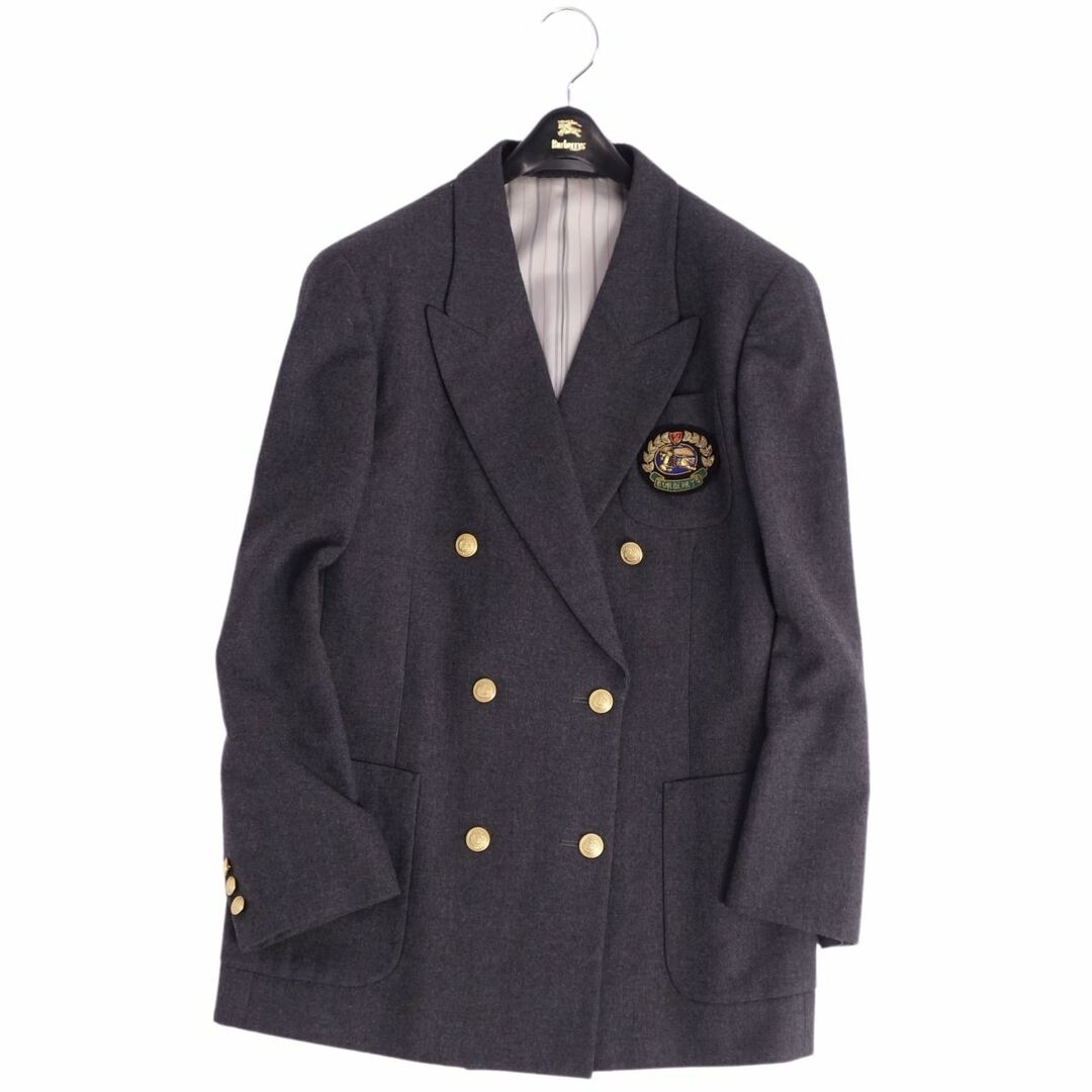 BURBERRY - 美品 Vintage バーバリー Burberrys ジャケット BURBERRY - 美品 Vintage バーバリー Burberrys ジャケット