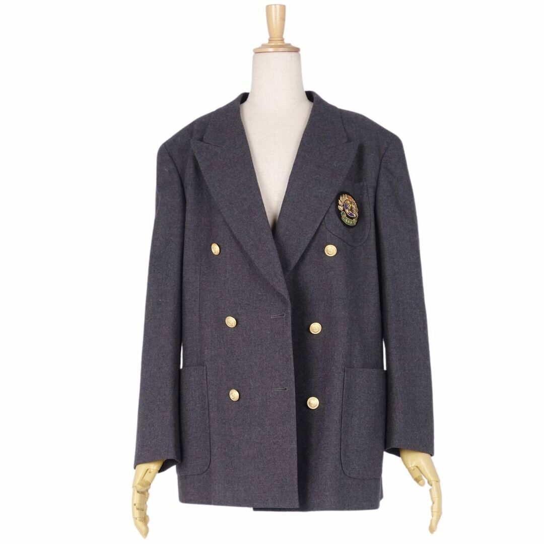 BURBERRY - 美品 Vintage バーバリー Burberrys ジャケット BURBERRY - 美品 Vintage バーバリー Burberrys ジャケット