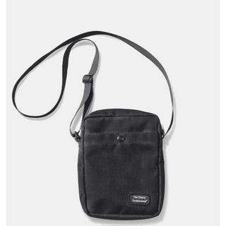 ワンエルディーケーセレクト(1LDK SELECT)のennoy SHOULDER BAG CORDURA ショルダーバッグ エンノイ(ショルダーバッグ)