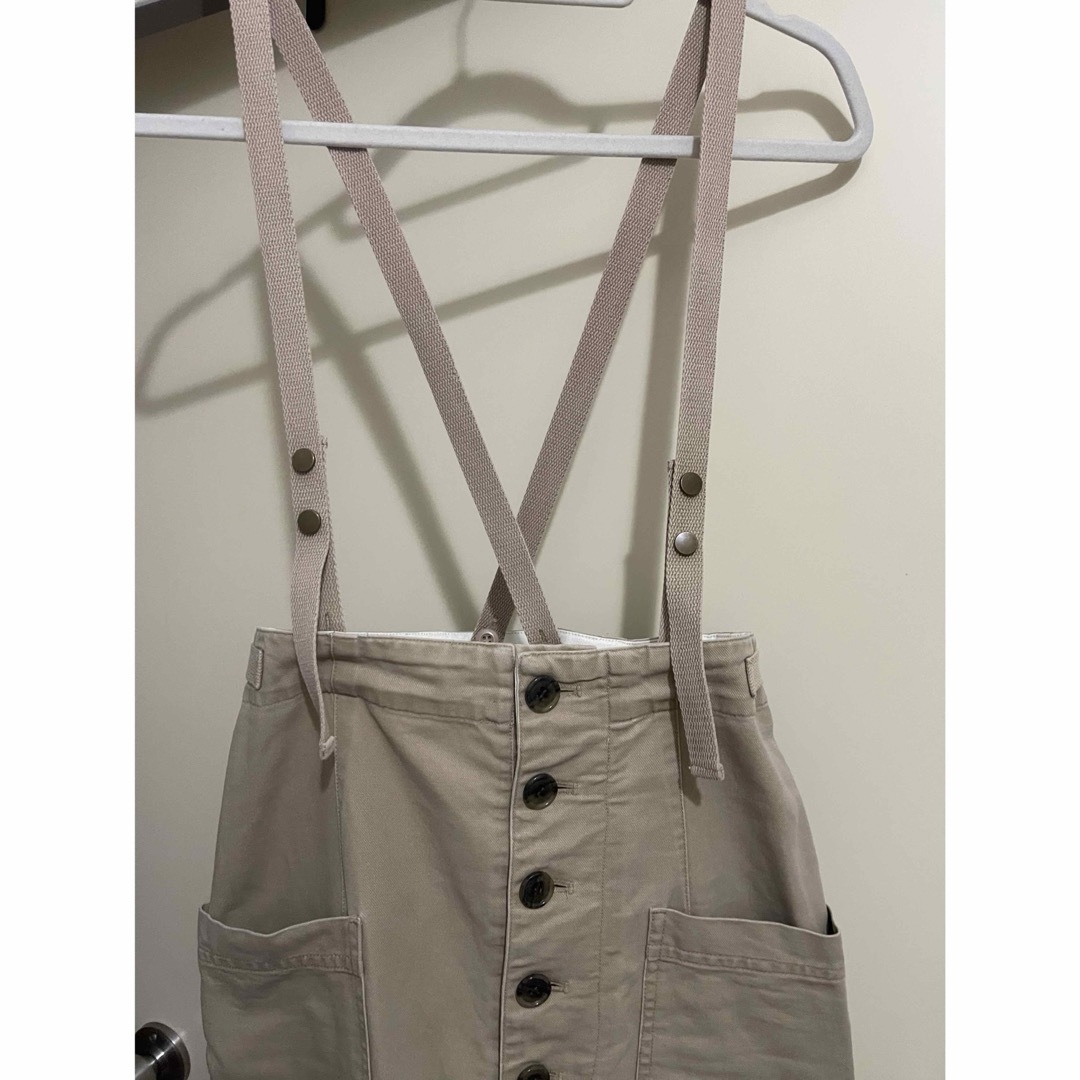 ROSE BUD(ローズバッド)のお値下げ済み　ローズバッド　スカート レディースのスカート(ロングスカート)の商品写真