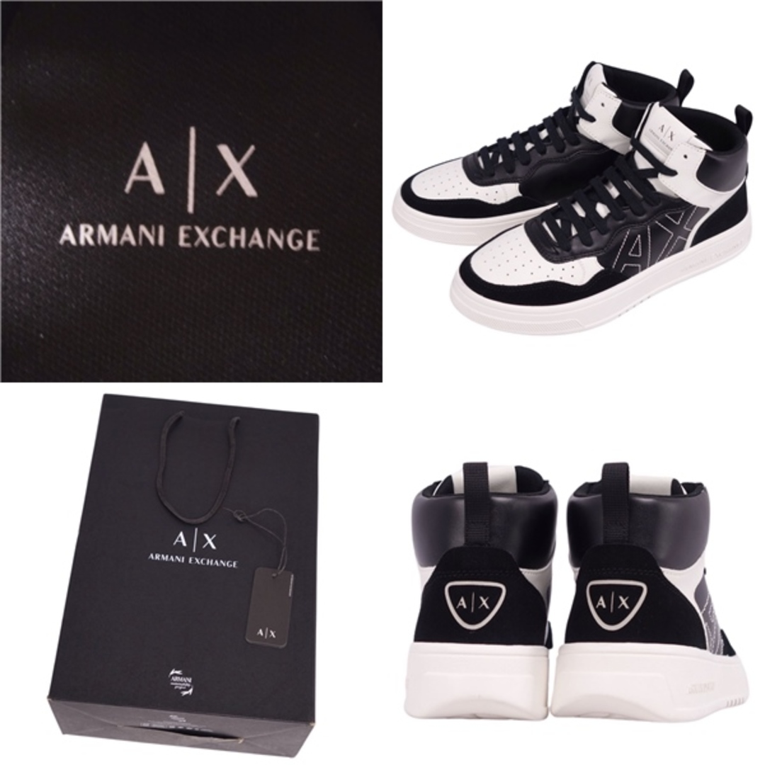 ARMANI EXCHANGE - 未使用 アルマーニ エクスチェンジ ARMANI ARMANI EXCHANGE - 未使用 アルマーニ エクスチェンジ ARMANI