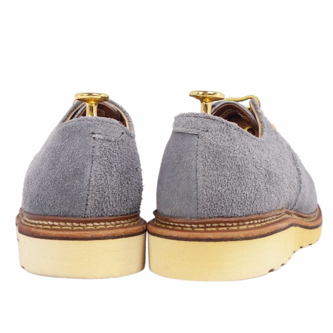 レッドウィング RED WING ローファー モカシン 8101 WORK OXFORD レッドウィング RED WING ローファー モカシン 8101 WORK OXFORD