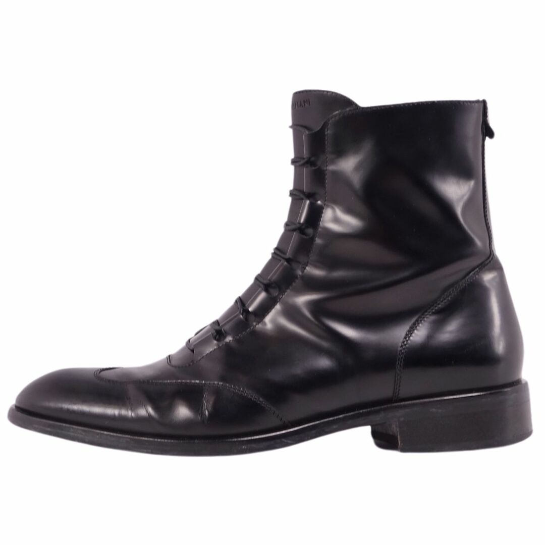 EMPORIO ARMANI - エンポリオアルマーニ EMPORIO ARMANI ブーツ EMPORIO ARMANI - エンポリオアルマーニ EMPORIO ARMANI ブーツ