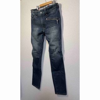 HYOD HYD538D HYOD D30 TAPERED RIDE DENIM(装備/装具)