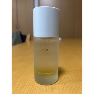 アールエムケー(RMK)のRMK トリートメントオイル(美容液)