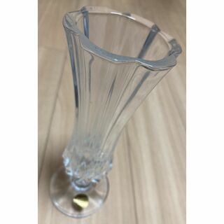 Cristal D'Arques - 3/31まで期間限定Cristal D’Arques クリスタル・ダルク 花瓶 