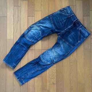 ジースター(G-STAR RAW)のG-STAR RAW 5620 3D Slim(デニム/ジーンズ)