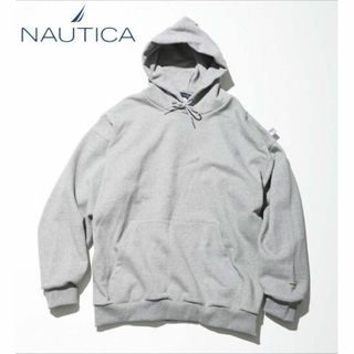 ノーティカ パーカー(メンズ)の通販 100点以上 | NAUTICAのメンズを