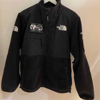 ザノースフェイス(THE NORTH FACE)のノースフェイス♦︎セブンサミット 95レトロデナリジャケットブラックS(ブルゾン)