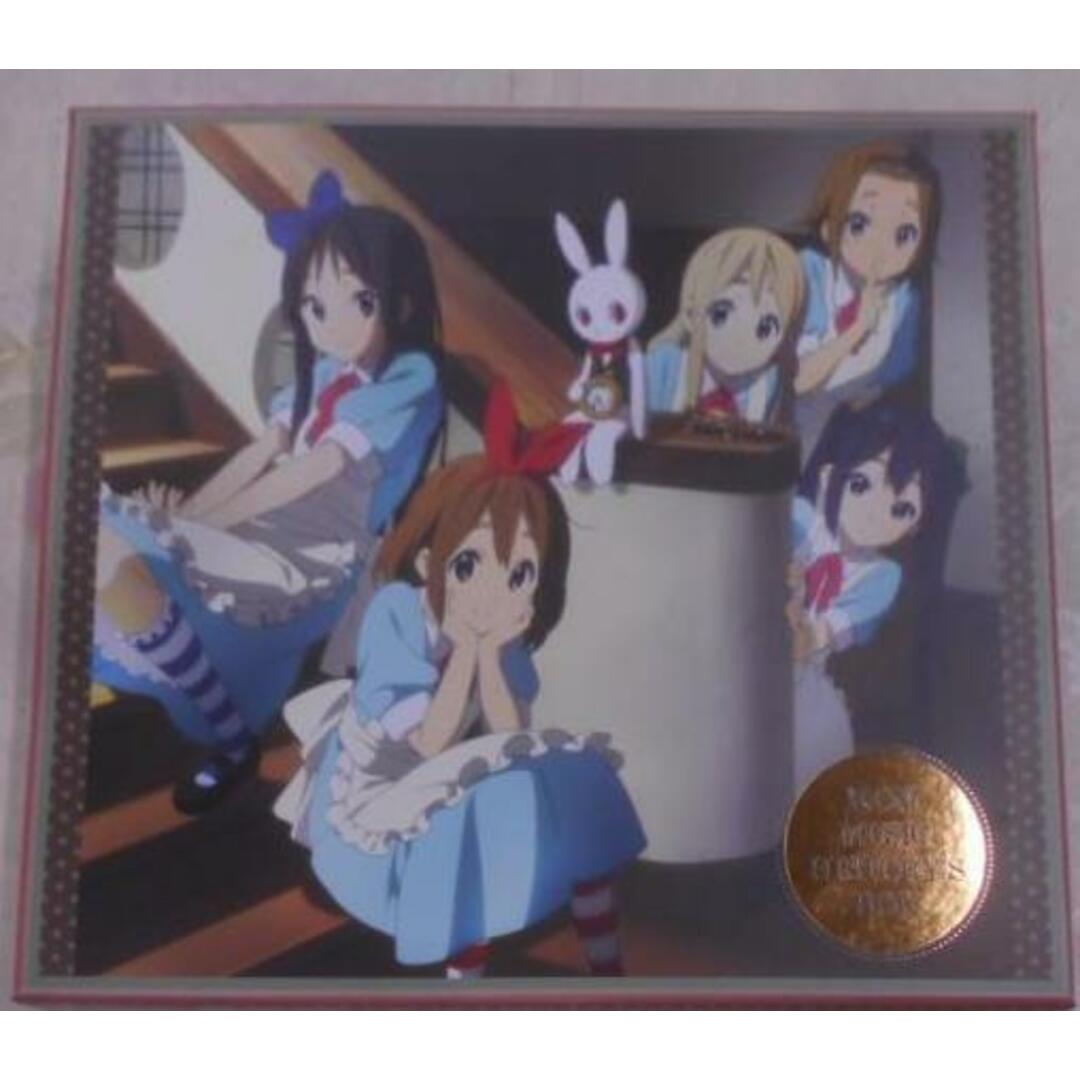 好評継続中！今だけ限定価格! K-ON! MUSIC HISTORY´S BOX/けいおん