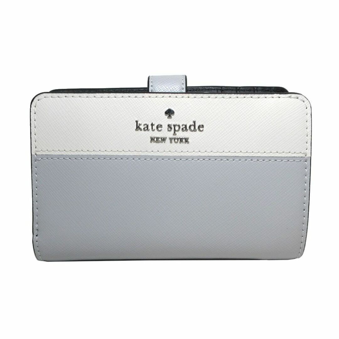 kate spade new york - 【新品】ケイトスペード 財布 KC511 二つ折り