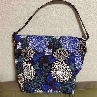 京都帆布工房　ワンショルダー　バッグ(その他)