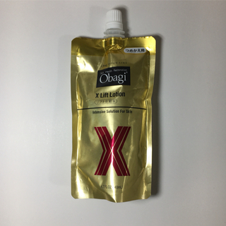 オバジ(Obagi)のオバジX リフトローション替 140ml(化粧水/ローション)