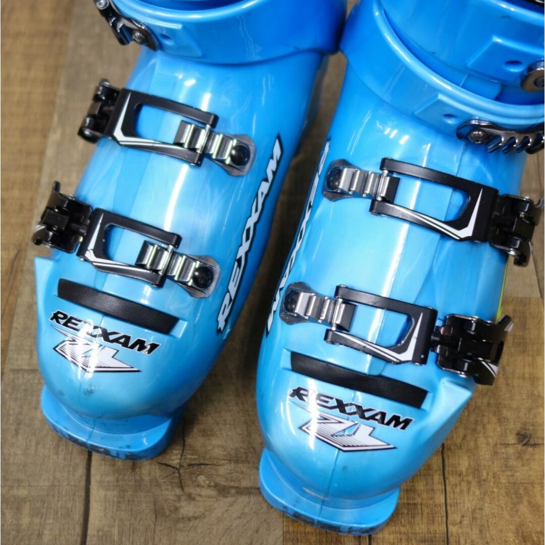 REXXAM - レグザム REXXAM POWER REX M100 26cm 303mm パワー REXXAM - レグザム REXXAM POWER REX M100 26cm 303mm パワー