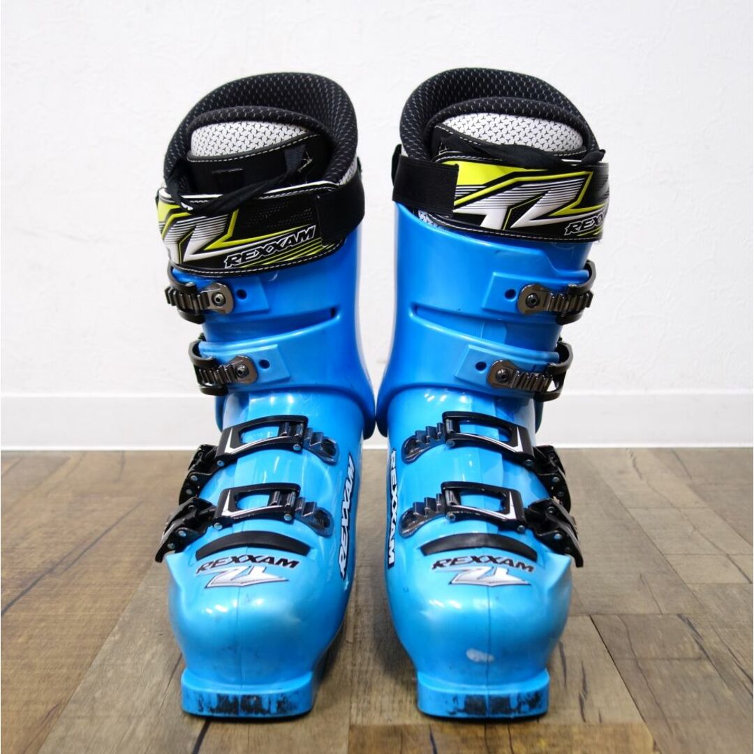 REXXAM - レグザム REXXAM POWER REX M100 26cm 303mm パワー REXXAM - レグザム REXXAM POWER REX M100 26cm 303mm パワー