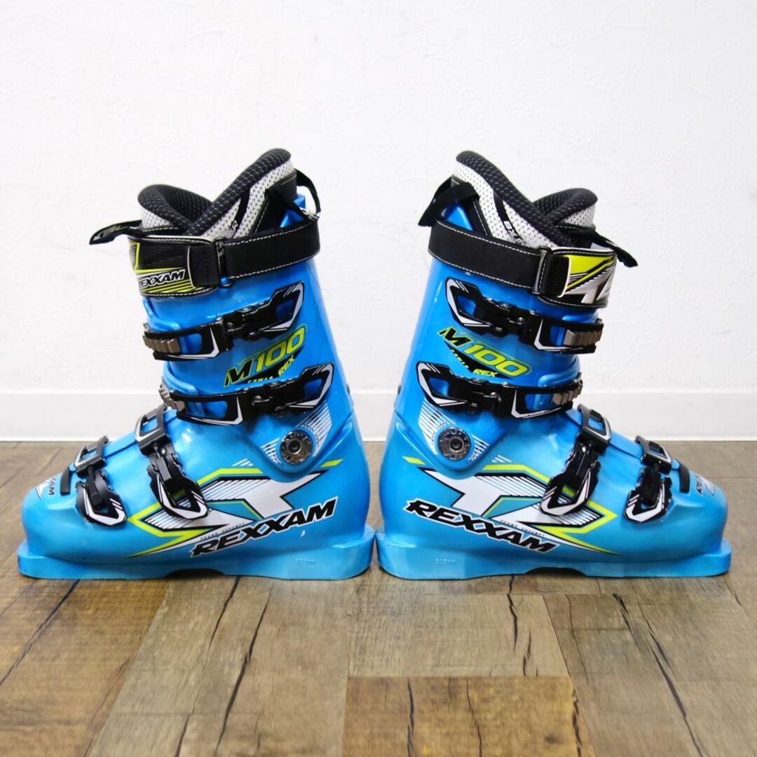 REXXAM - レグザム REXXAM POWER REX M100 26cm 303mm パワー REXXAM - レグザム REXXAM POWER REX M100 26cm 303mm パワー